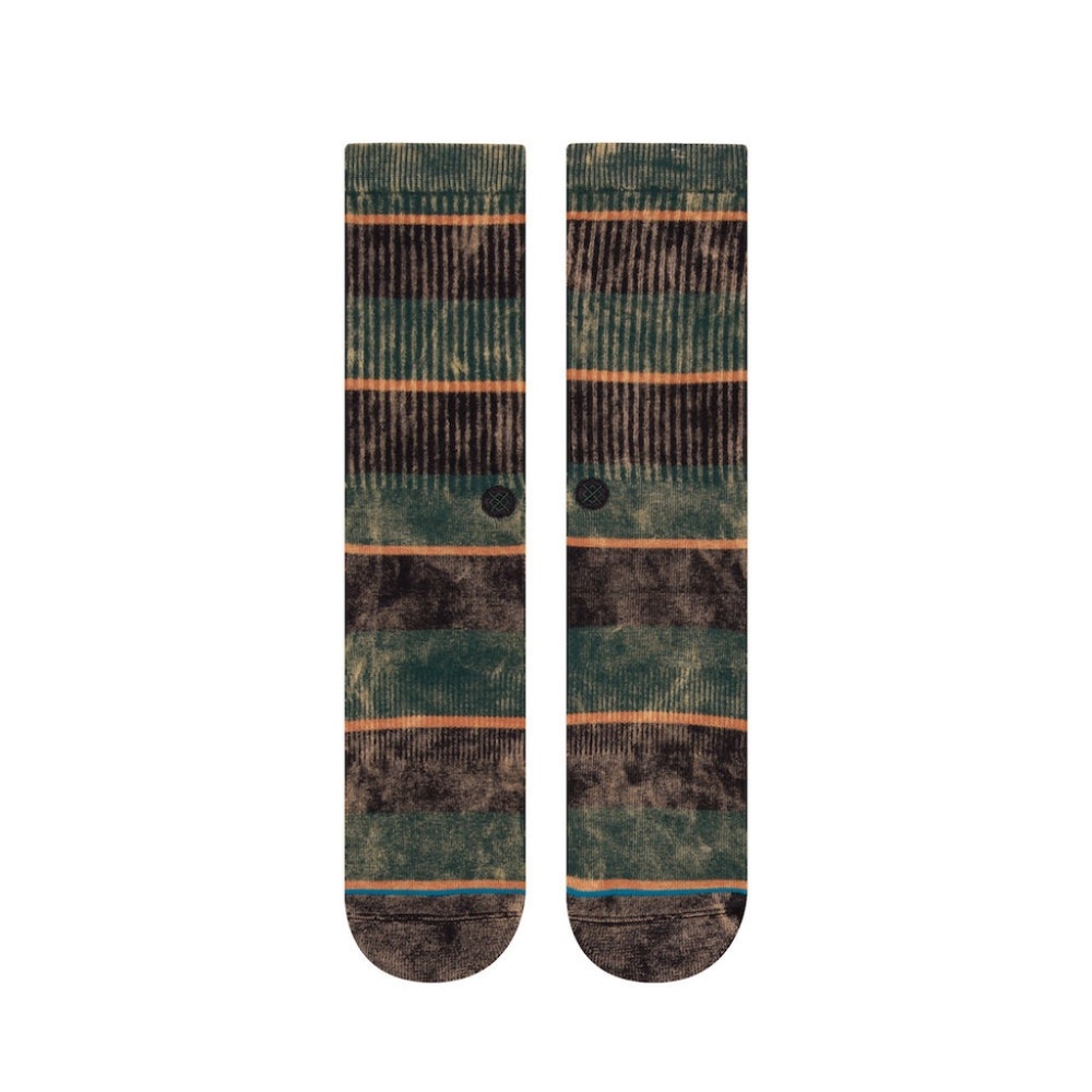 Stance Classic Crew CORD Medium 6-8.5 - Picture 2 of 7